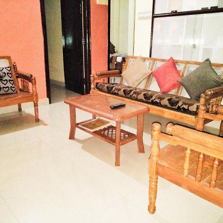 Coorg Villas Tulsa Exterior foto