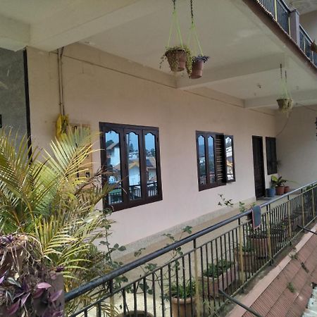 Coorg Villas Tulsa Exterior foto