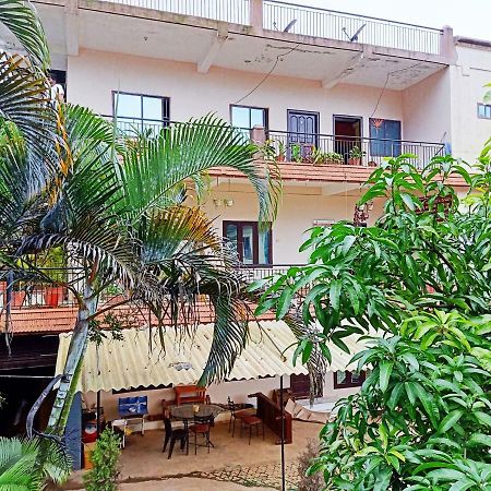 Coorg Villas Tulsa Exterior foto
