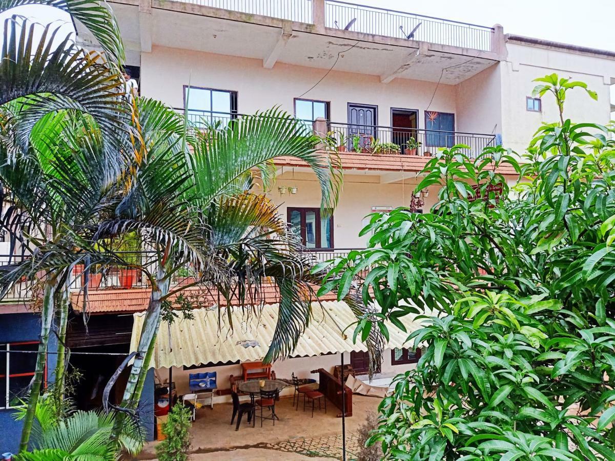 Coorg Villas Tulsa Exterior foto